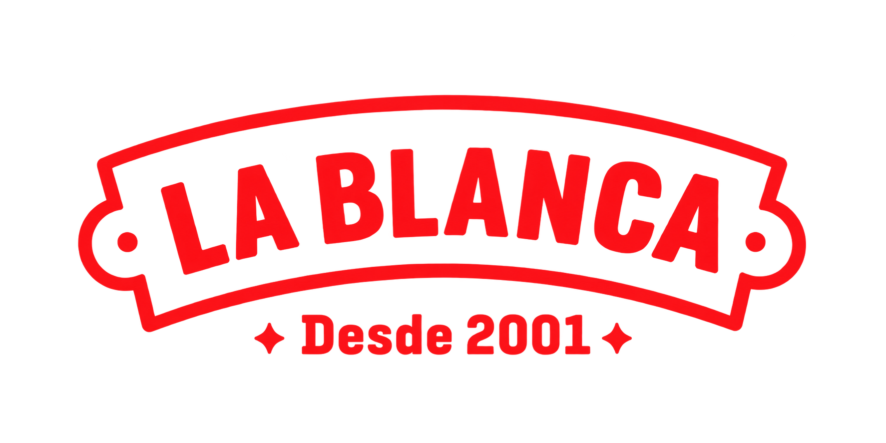 La Blanca