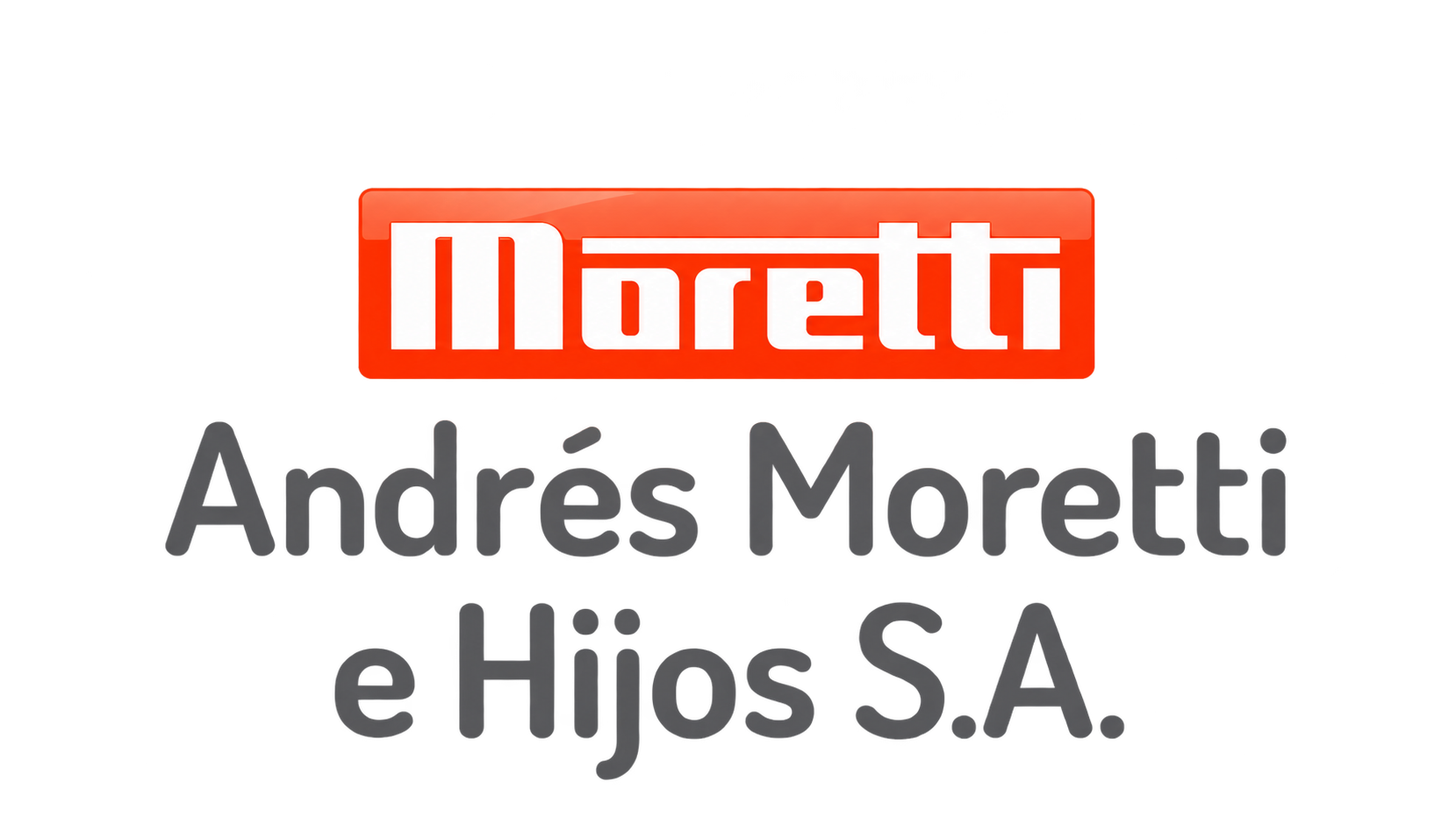 Moretti